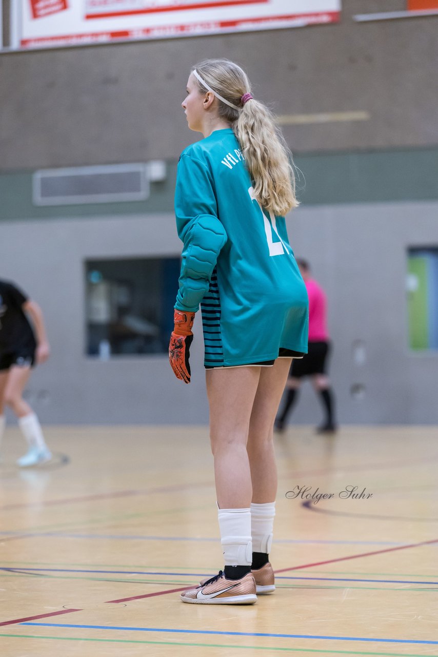 Bild 497 - wCJ Futsalmeisterschaft